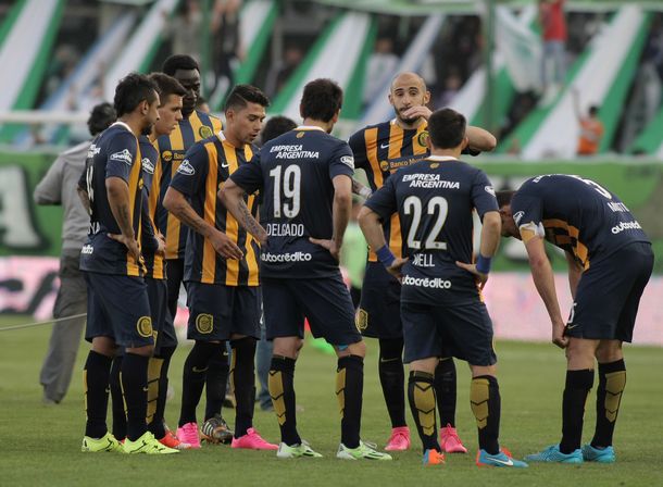 ¿Central comienza a desarmarse? Ir a River sería un sueño, dijo un referente