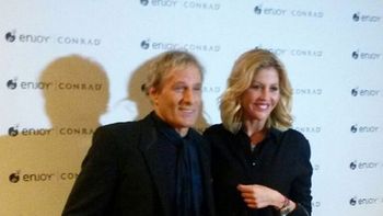 video: entrevista exclusiva con michael bolton, el icono romantico de los 90 video: entrevista exclusiva con michael bolton, el icono romantico de los 90