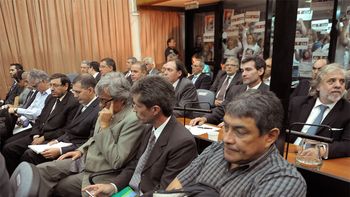 tragedia de once: detienen al guarda del tren acusado de falso testimonio tragedia de once: detienen al guarda del tren acusado de falso testimonio