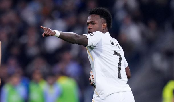 Pese al goleazo espectacular de Nahuel Molina, Real Madrid venció 3-2 a Atlético de Madrid en el clásico