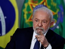 brasil busca inyectar hasta u$s 3.000 millones a la integracion dentro del mercosur brasil busca inyectar hasta u$s 3.000 millones a la integracion dentro del mercosur