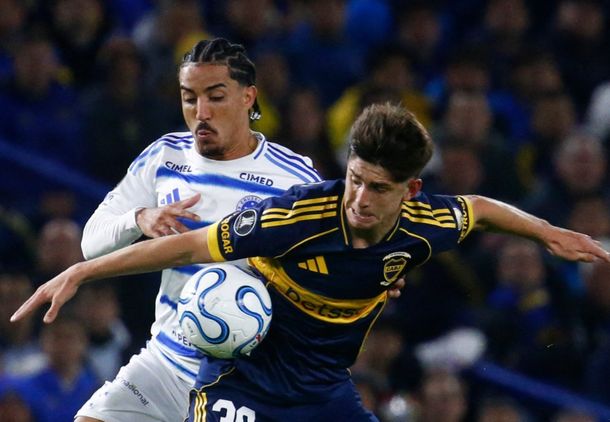 Qué necesita ahora Boca para clasificar a octavos de final de la Copa Libertadores