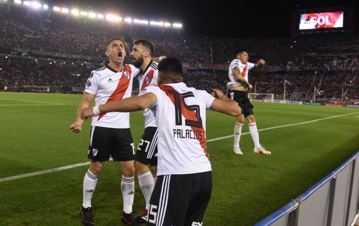 ¡Atentos, equipos argentinos! Los cuartos de la Copa ya tienen días y horarios confirmados