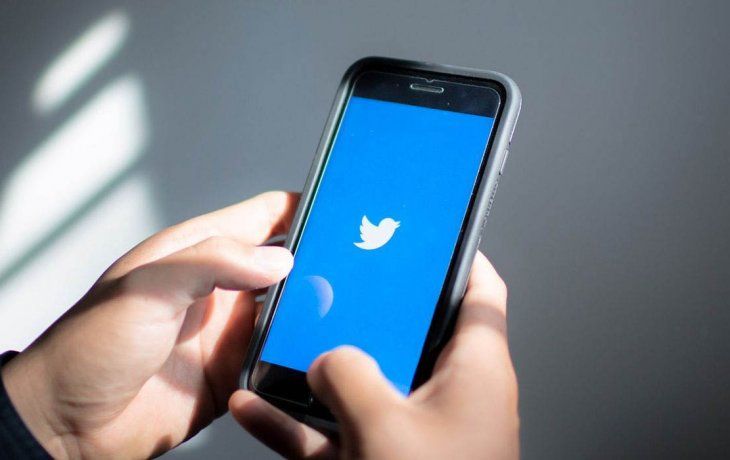 También reportaron problemas en Twitter