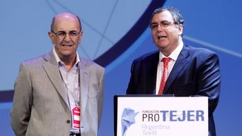 murio el titular de los textiles, jorge lobais murio el titular de los textiles, jorge lobais