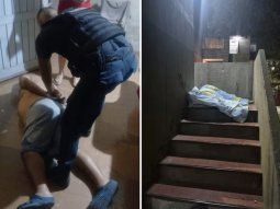 declaro el hombre que mato a su vecino porque sus hijos tiraban pirotecnia: dijo que los disparos fueron accidentales declaro el hombre que mato a su vecino porque sus hijos tiraban pirotecnia: dijo que los disparos fueron accidentales