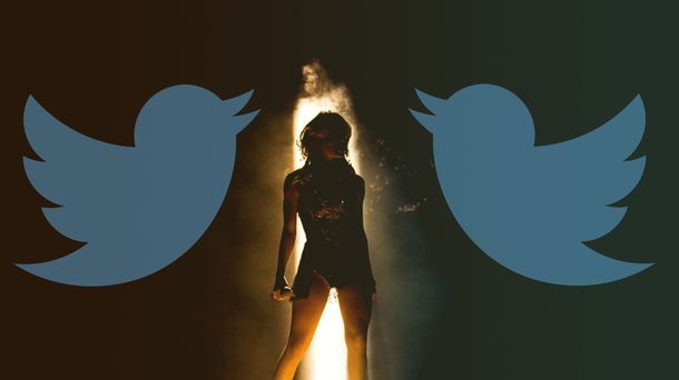 Las repercusiones de la foto de Lali Espósito con una imagen de Jesús