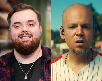 La sorprendente reacción de Ibai Llanos a la canción de Residente dedicada a J Balvin