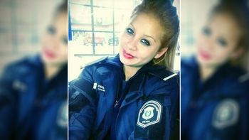 el conmovedor mensaje de la mujer policia atropellada por ladrones el conmovedor mensaje de la mujer policia atropellada por ladrones