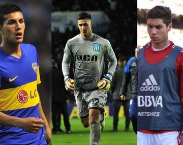 Los 26 de Lionel Scaloni: dónde debutaron los convocados a la Selección Argentina para el Mudial 2026