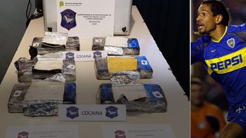 cayo la banda del hermano del chipi barijho cayo la banda del hermano del chipi barijho