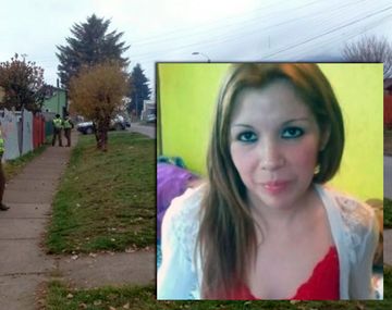 El crimen que conmociona a Chile: le sacó los ojos a su pareja por celos