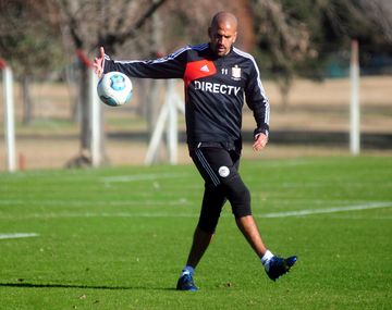 Verón confirmó que se retira para ayudar a Estudiantes desde otro lugar