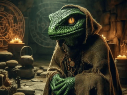 La película de ciencia ficción que podría tener razón según Harvard.