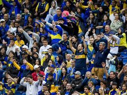 boca podra llevar hinchas en chile para el debut en la copa libertadores: cuantas entradas habilitaron boca podra llevar hinchas en chile para el debut en la copa libertadores: cuantas entradas habilitaron