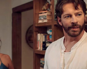 La película que está en Netflix