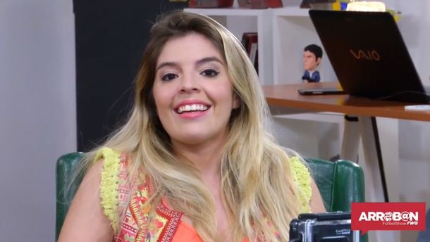 Dalma, sin filtro: habló del escándalo con Cande Tinelli; y el encuentro con Dieguito Fernando