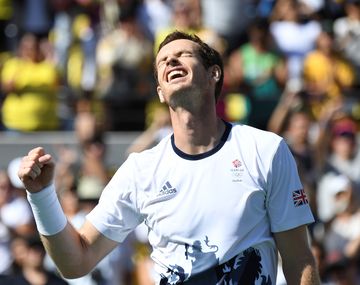 Murray venció a Nishikori y espera rival para la final