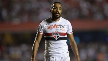 el representante de alvaro pereira reconocio que hay un interes de river el representante de alvaro pereira reconocio que hay un interes de river