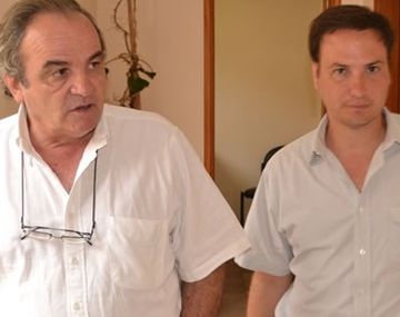 Santa Fe: balearon la casa de un intendente