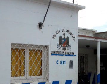 Mendoza: investigan a una abuela de 36 años que quiso vender a su nieto