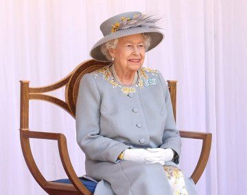 Preocupación por la reina Isabel II: la BBC suspende toda su programación