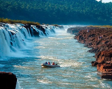 Un destino con paisajes que invitan a la aventura y la desconexión total.