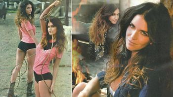 zaira nara hablo por primera vez de su tio, acusado por abuso de menores zaira nara hablo por primera vez de su tio, acusado por abuso de menores