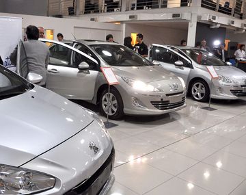 El programa Procreauto ya otorgó más de 15 mil créditos