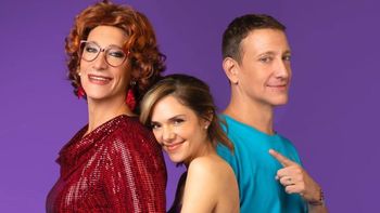 la curiosa version de pepe ochoa sobre la infidelidad de gime accardi: la libido de ella empezo a decaer... la curiosa version de pepe ochoa sobre la infidelidad de gime accardi: la libido de ella empezo a decaer...