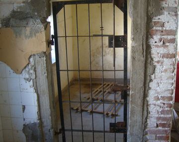 Un juez alertó sobre el horror en el psiquiátrico