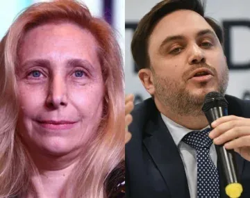 Karina Milei habría bajado a Ramiro Marra de la Jefatura de Asesores