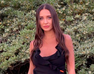 Una de las mejores amigas de Pampita está embarazada: anunció el sexo de su bebé