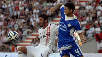 estudiantes dejo pasar una chance de oro ante atletico rafaela para llegar a la punta estudiantes dejo pasar una chance de oro ante atletico rafaela para llegar a la punta