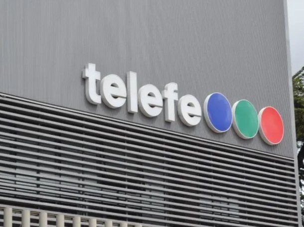 La carta interna de Telefe en medio de la incertidumbre por el futuro del canal: Reduciremos...