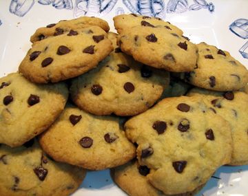 El&nbsp; veneno estaba en unas galletitas