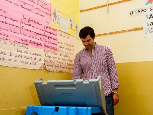 Urtubey: El PJ ganó prácticamente en todos los departamentos