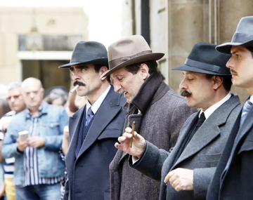 La película española de época que tiene una historia atrapante