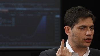 no existe el cepo porque importamos y le vendemos dolares a la gente no existe el cepo porque importamos y le vendemos dolares a la gente