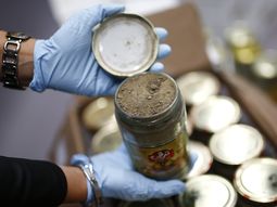 #codigosecreto: ¿que palabras usan los narcos para despistar a la policia? #codigosecreto: ¿que palabras usan los narcos para despistar a la policia?