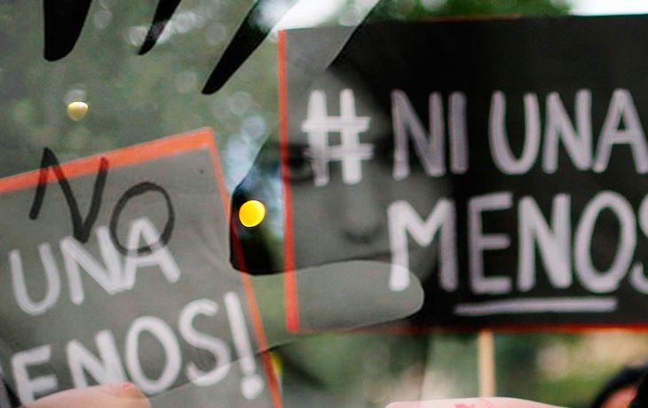 No me callo más: la denuncia de una trabajadora del subte acosada por su ex