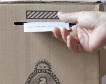 Elecciones en pandemia: qué medidas tomará el Gobierno para una votación inédita en la Argentina