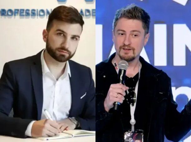 Causa $LIBRA: revelan nexos financieros previos entre Terrones Godoy, Novelli y la empresa KIP Protocol Causa $LIBRA: revelan nexos financieros previos entre Terrones Godoy, Novelli y la empresa KIP Protocol