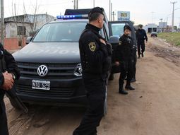 Policía de Santa Fe Policía de Santa Fe