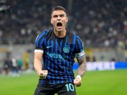 lautaro martinez volvio con un doblete ante roma y dejo a inter mas cerca del titulo lautaro martinez volvio con un doblete ante roma y dejo a inter mas cerca del titulo