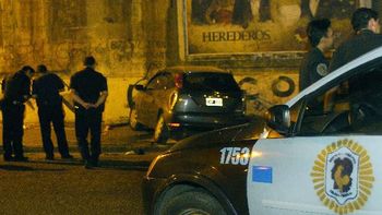 Auto incrustado Auto incrustado