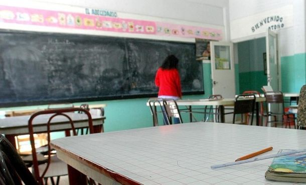 Las agresiones de padres a docentes serán penadas&nbsp;