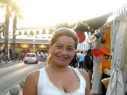 Roxana núñez