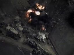 la fuerza aerea rusa bombardeo importantes objeticos de isis la fuerza aerea rusa bombardeo importantes objeticos de isis