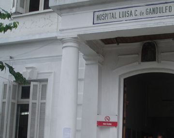 Detuvieron a una mujer acusada de sedar y prender fuego a su hijo tras un brote psicótico